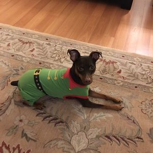 Meet your Posher, John